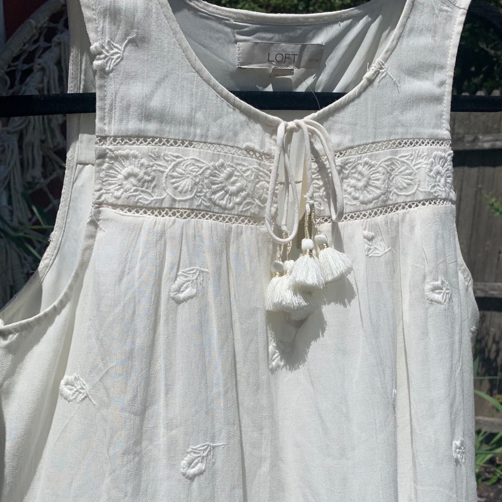 Loft Dress - Picture 6 of 13